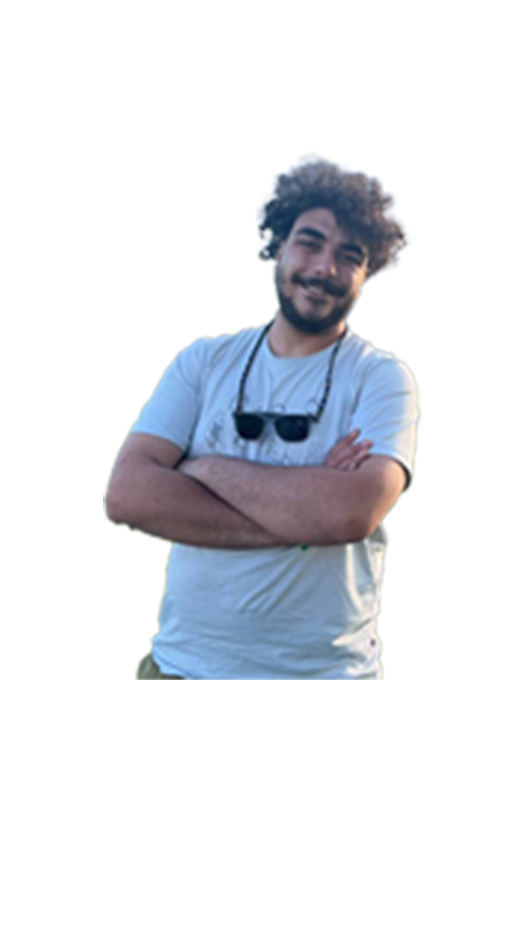 امیرمحمد امینی